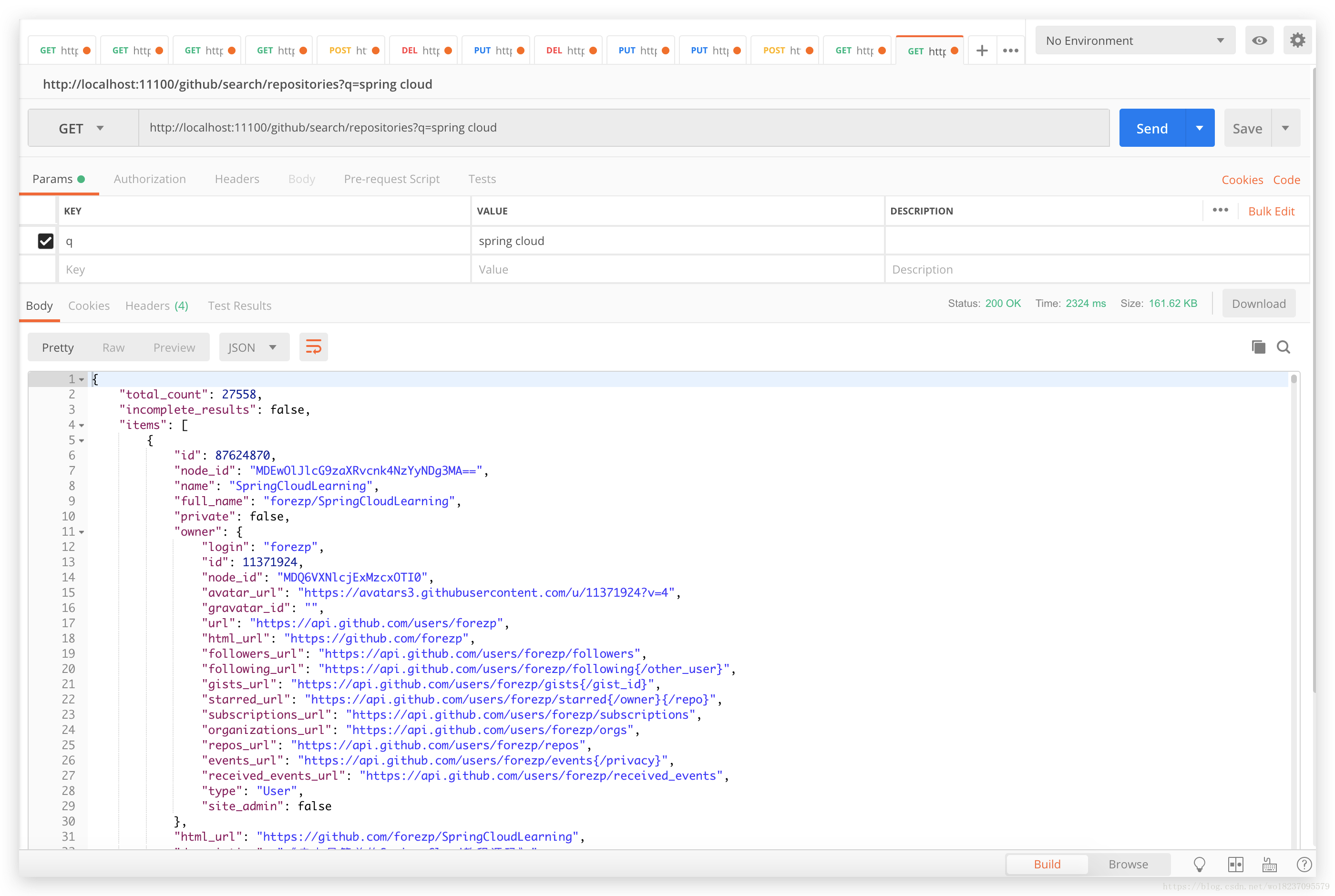 Feign 基本使用教程和原理分析 KKKPJSKEY'sCaseArchives